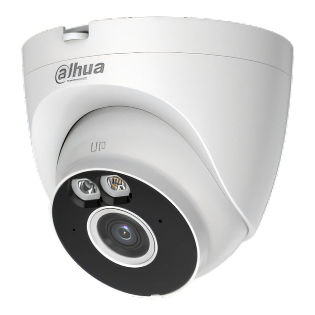 Dahua 2MP 2.8mm Dome IP Video Camera DH-IPC-T2AP-PV-0280B
