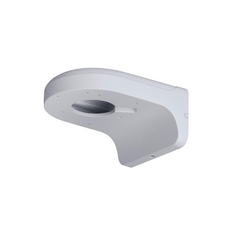 Dahua DH-PFB203W Wall Mount Bracket