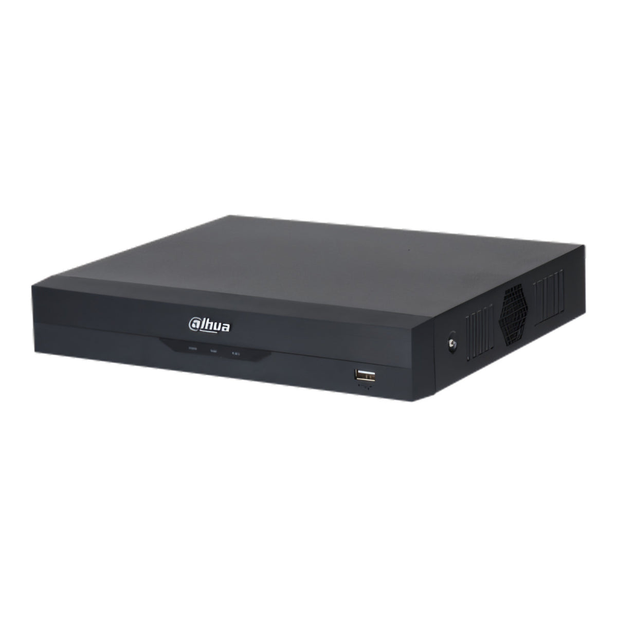 Dahua 16-channel Penta-brid 1080N/720P Compact 1U 1HDD WizSense Digital Video Recorder DH-XVR4116HS-I/T