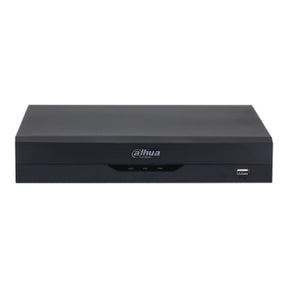 Dahua 16-channel Penta-brid 1080N/720P Compact 1U 1HDD WizSense Digital Video Recorder DH-XVR4116HS-I/T