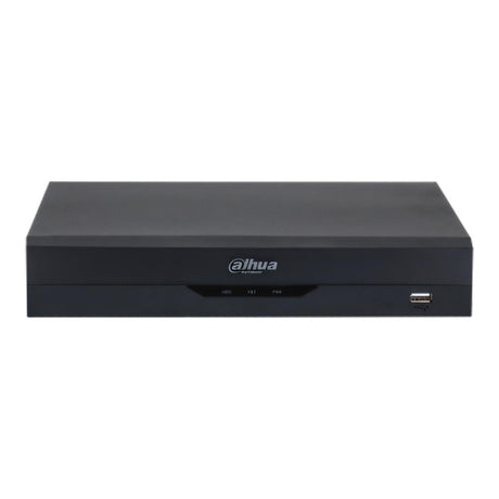 Dahua 16-channel Penta-brid 1080N/720P Compact 1U 1HDD WizSense Digital Video Recorder DH-XVR4116HS-I/T