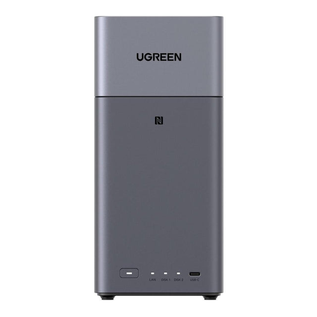 Ugreen NASync DH2300 2-Bay NAS Storage DH2300-95998