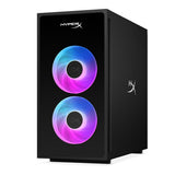 HyperX OMEN GT18-0009ni 35L Gaming Desktop PC - Intel Core Ultra 7 270K Plus 1TB SSD 32GB RAM RTX 5080 Win 11 Home