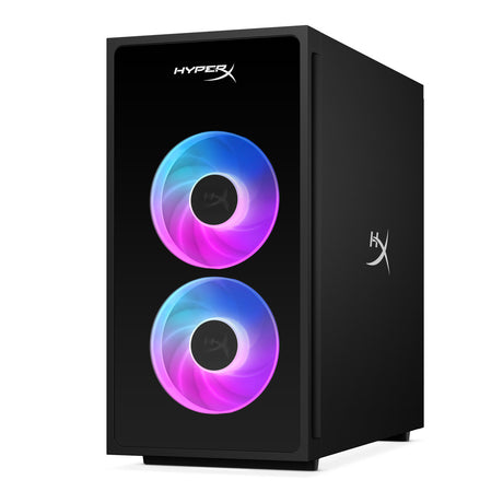 HyperX OMEN GT18-0009ni 35L Gaming Desktop PC - Intel Core Ultra 7 270K Plus 1TB SSD 32GB RAM RTX 5080 Win 11 Home