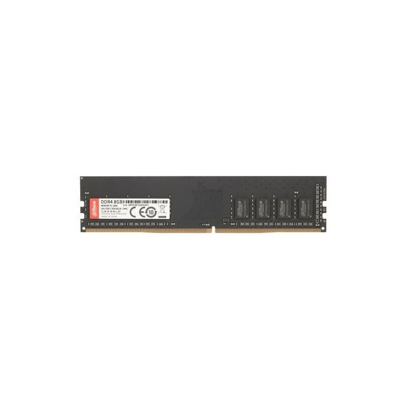 Dahua DHI-DDR-C300U8G26 Memory Module 8GB DDR4 2666MHZ