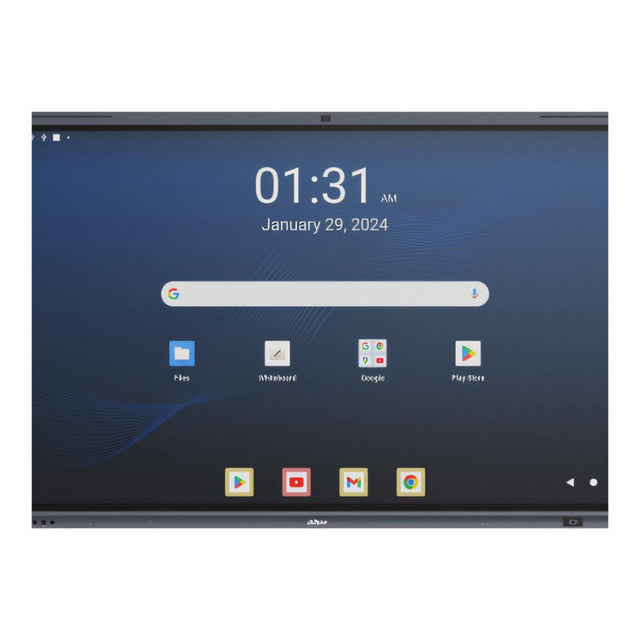 Dahua 75-inch 4K UHD Smart Interactive Whiteboard DHI-LPH75-MC480-U-S