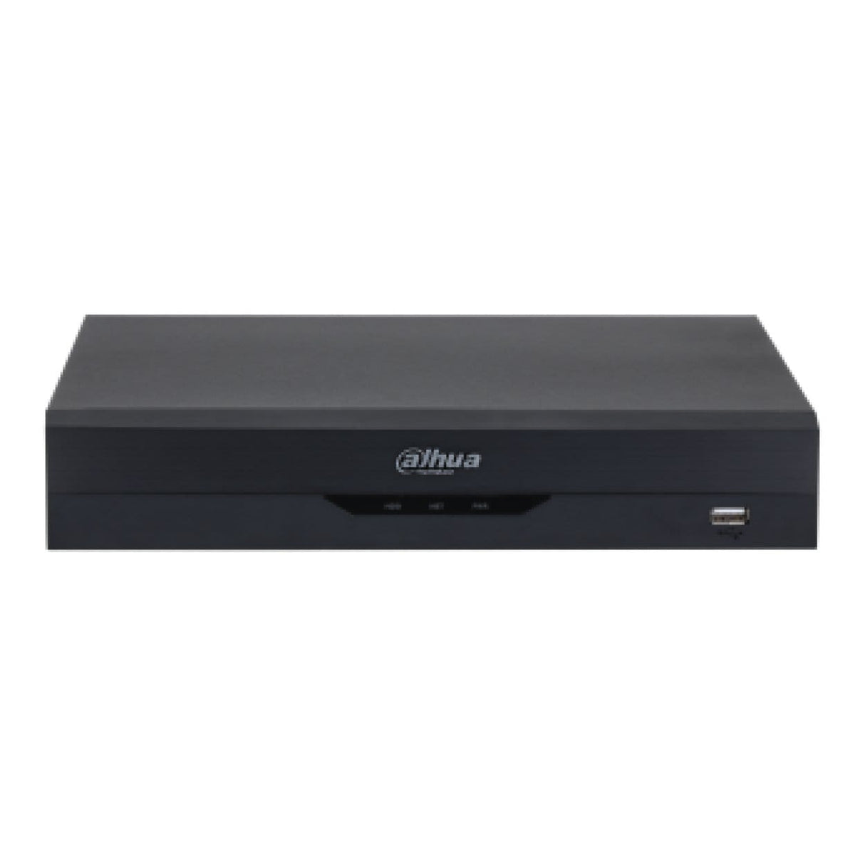 Dahua NVR4108HS-P-EI WizSense 8-channel Compact 1U 1 HDD NVR
