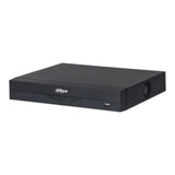 Dahua NVR4108HS-P-EI WizSense 8-channel Compact 1U 1 HDD NVR