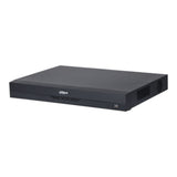 Dahua DHI-NVR5216-EI2 WizSense 16-channel 1U 2HDDs NVR