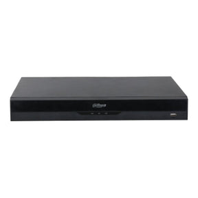 Dahua DHI-NVR5216-EI2 WizSense 16-channel 1U 2HDDs NVR