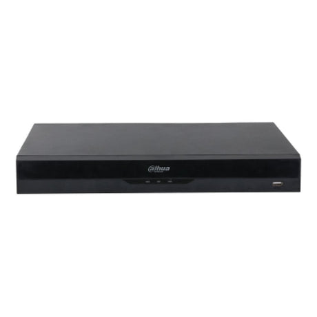 Dahua DHI-NVR5216-EI2 WizSense 16-channel 1U 2HDDs NVR