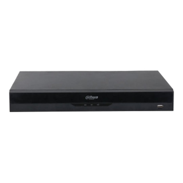 Dahua DHI-NVR5216-EI2 WizSense 16-channel 1U 2HDDs NVR