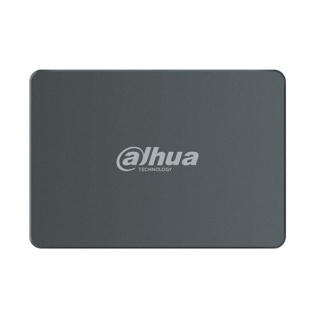 Dahua 500GB 2.5-inch SATA III 3D NAND Internal SSD DHI-SSD-C800AS500G