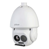 Dahua DHI-TPC-SD5441 4MP IR Thermal Hybrid Speed Dome Camera