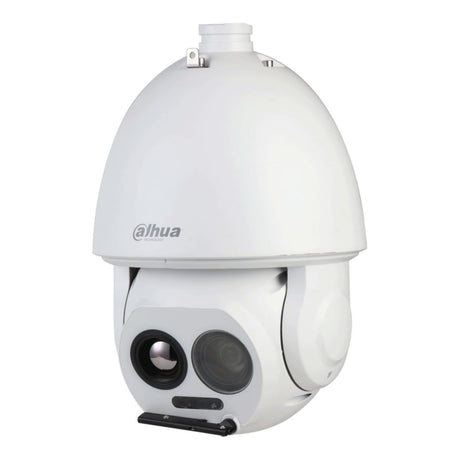 Dahua DHI-TPC-SD5441 4MP IR Thermal Hybrid Speed Dome Camera