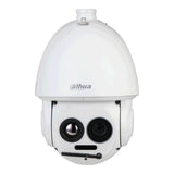 Dahua DHI-TPC-SD5441 4MP IR Thermal Hybrid Speed Dome Camera