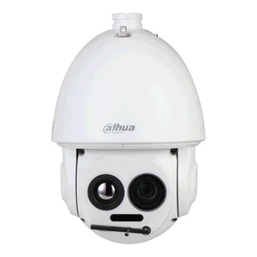 Dahua DHI-TPC-SD5441 4MP IR Thermal Hybrid Speed Dome Camera