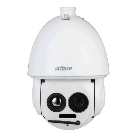 Dahua DHI-TPC-SD5441 4MP IR Thermal Hybrid Speed Dome Camera