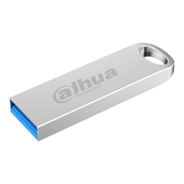 Dahua U106 64GB USB Flash Drive Silver DHI-USB-U106-30-64GB