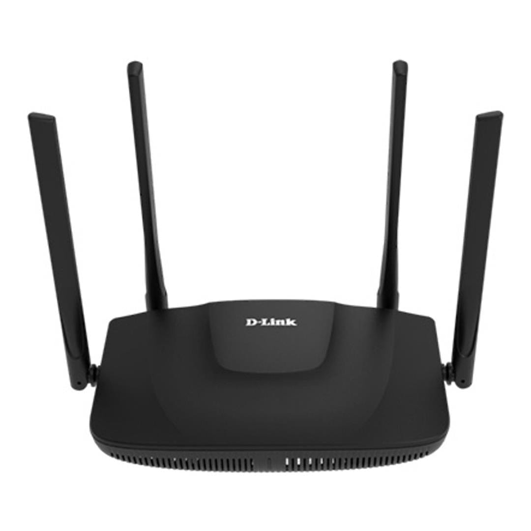 D-Link AC1200 Wi-Fi 5 Dual-Band Gigabit Router DIR-825M