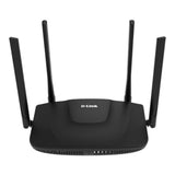 D-Link AC1200 Wi-Fi 5 Dual-Band Gigabit Router DIR-825M