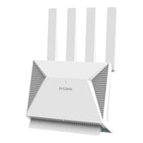 D-Link 8-in-1 Type-C Ethernet Hub DUB-C108