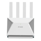 D-Link 8-in-1 Type-C Ethernet Hub DUB-C108