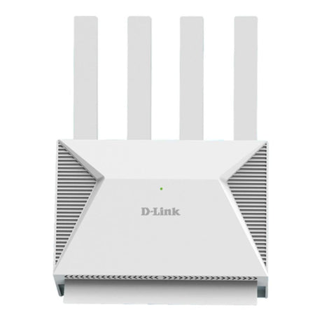 D-Link 8-in-1 Type-C Ethernet Hub DUB-C108