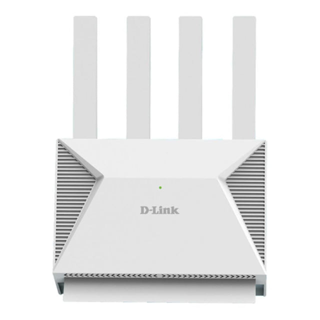 D-Link 8-in-1 Type-C Ethernet Hub DUB-C108