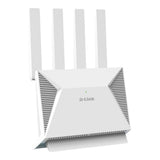 D-Link BE3600 Dual-Band Wi-Fi 7 Mesh Router DIR-BE364K