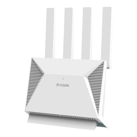 D-Link BE3600 Dual-Band Wi-Fi 7 Mesh Router DIR-BE364K