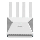 D-Link BE3600 Dual-Band Wi-Fi 7 Mesh Router DIR-BE364K