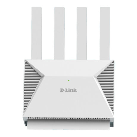 D-Link BE3600 Dual-Band Wi-Fi 7 Mesh Router DIR-BE364K
