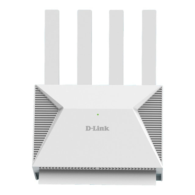 D-Link BE3600 Dual-Band Wi-Fi 7 Mesh Router DIR-BE364K