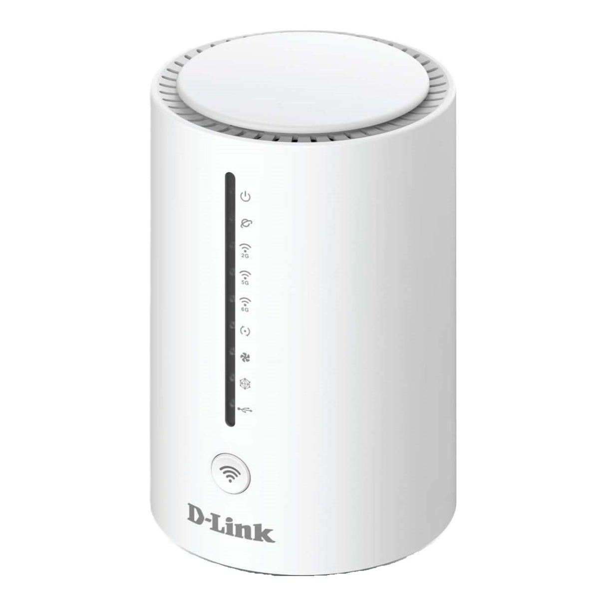 D-Link BE10000 Wi-Fi 7 Tri-Band Mesh Router 3-pack DIR-BE981