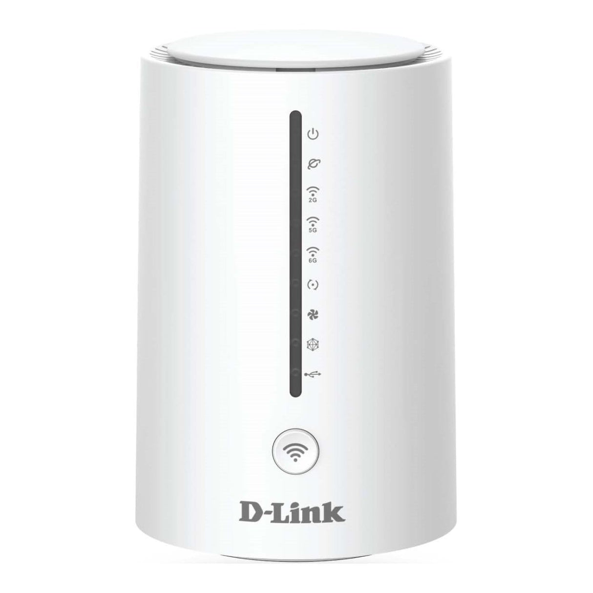 D-Link BE10000 Wi-Fi 7 Tri-Band Mesh Router 3-pack DIR-BE981