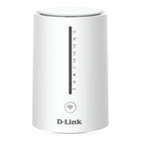 D-Link BE10000 Wi-Fi 7 Tri-Band Mesh Router 3-pack DIR-BE981