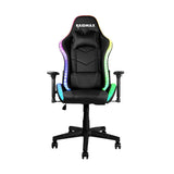 Raidmax DK-925BK Drakon Black ARGB Gaming Chair