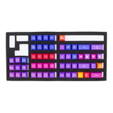Ducky Afterglow Keycap DKSA108-USADZZWSG