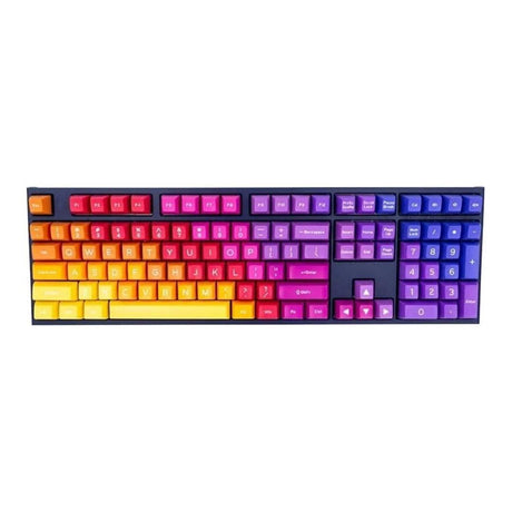 Ducky Afterglow Keycap DKSA108-USADZZWSG
