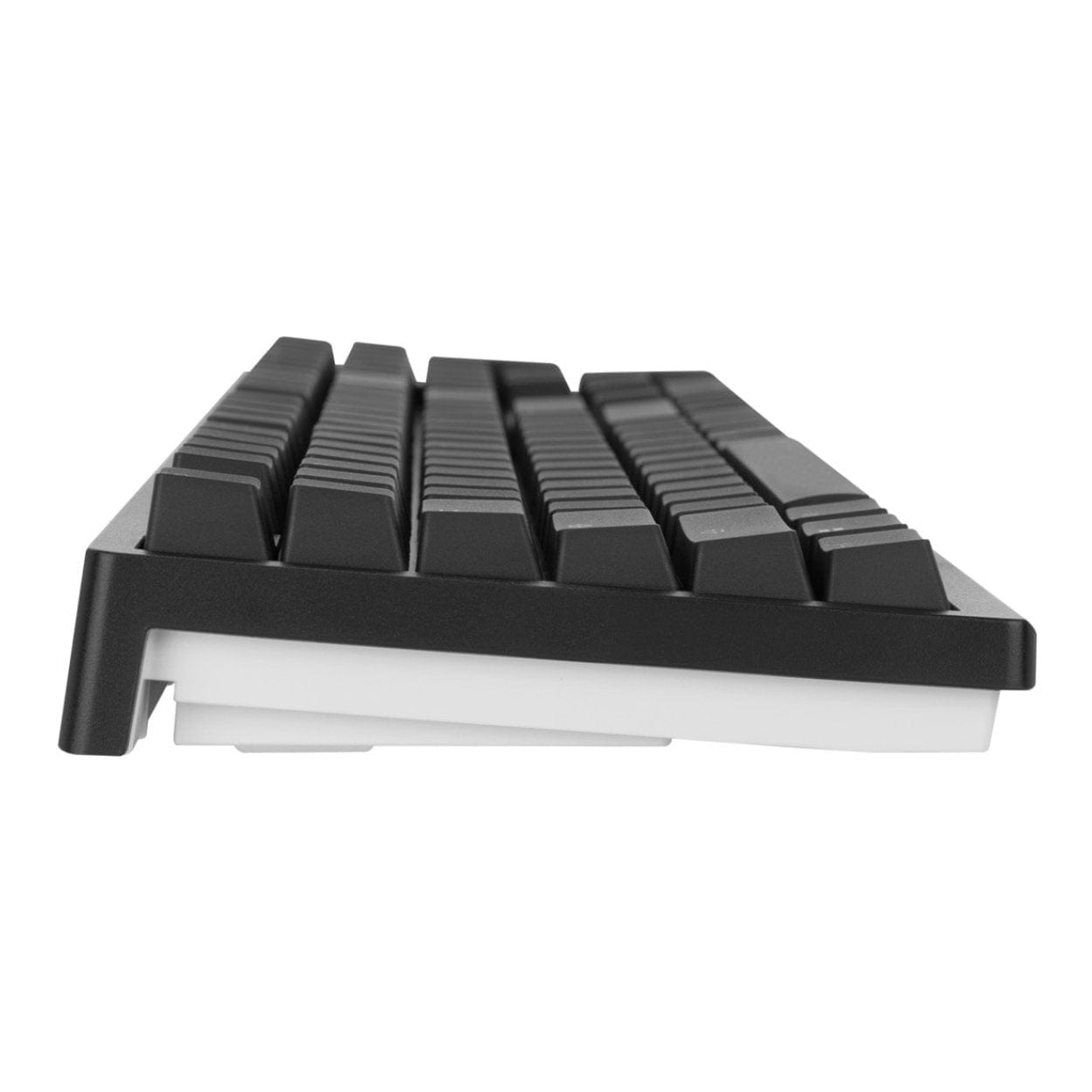 Ducky Zero 6108 Wireless RGB Gaming Keyboard Black with Cherry