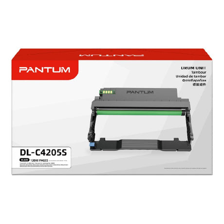 Pantum DL-C4205S Black 12,000 Pages Drum Unit