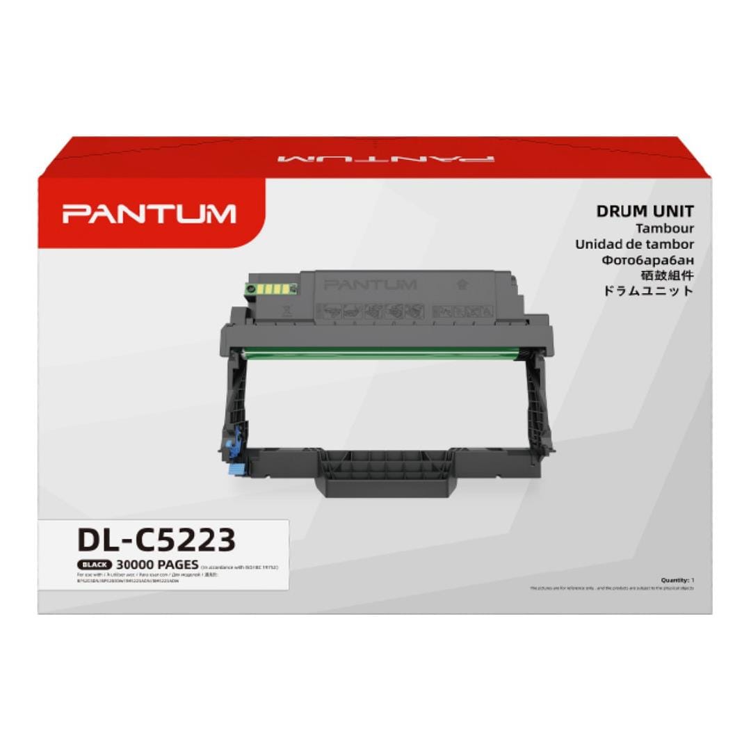 Pantum DL-C5223 30,000 Pages Drum Unit
