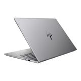HP ZBook 8 G2i 14-inch 2.5K Next Gen AI Mobile Workstation - Intel Core Ultra 7 366H 1TB SSD 32GB RAM RTX PRO 500 Win 11 Pro