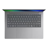 HP ZBook 8 G2i 14-inch 2.5K Next Gen AI Mobile Workstation - Intel Core Ultra 7 366H 1TB SSD 32GB RAM RTX PRO 500 Win 11 Pro