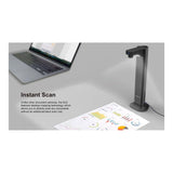 Viisan DL8 13MP A3 Visualizer Document Camera Scanner