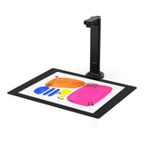 Viisan DL8 13MP A3 Visualizer Document Camera Scanner
