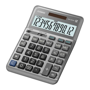 Casio DM-1200FM Business Calculator