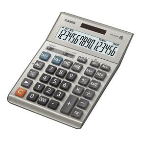 Casio DM-1600B 16-Digit Business Calculator