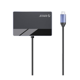 Orico USB Type-C 5-in-1 Multifunctional Docking Station Black DM-5P-BK-BP